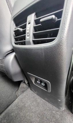 Toyota Corolla Cross cena 176500 przebieg: 5419, rok produkcji 2022 z Mosina małe 254